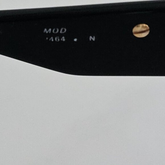 BALENCIAGA VTG SUNGLASSES!!! - Picture 11 of 15